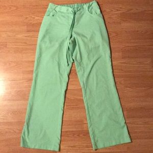 Grey’s Anatomy Petite Scrub Pants- XSP/Aqua Mist